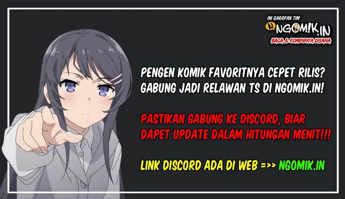 Darling In The FranXX Chapter 40 - Halaman 14