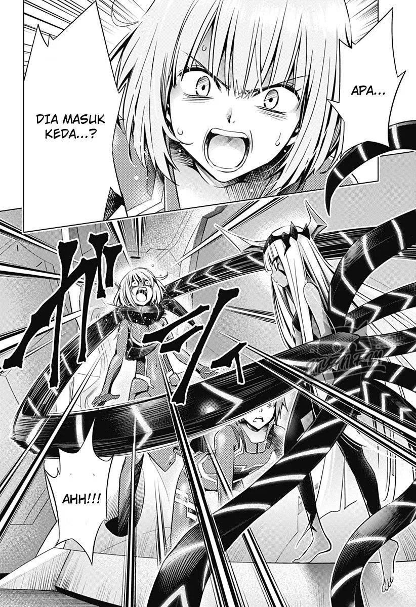 Darling In The FranXX Chapter 38 - Halaman 11