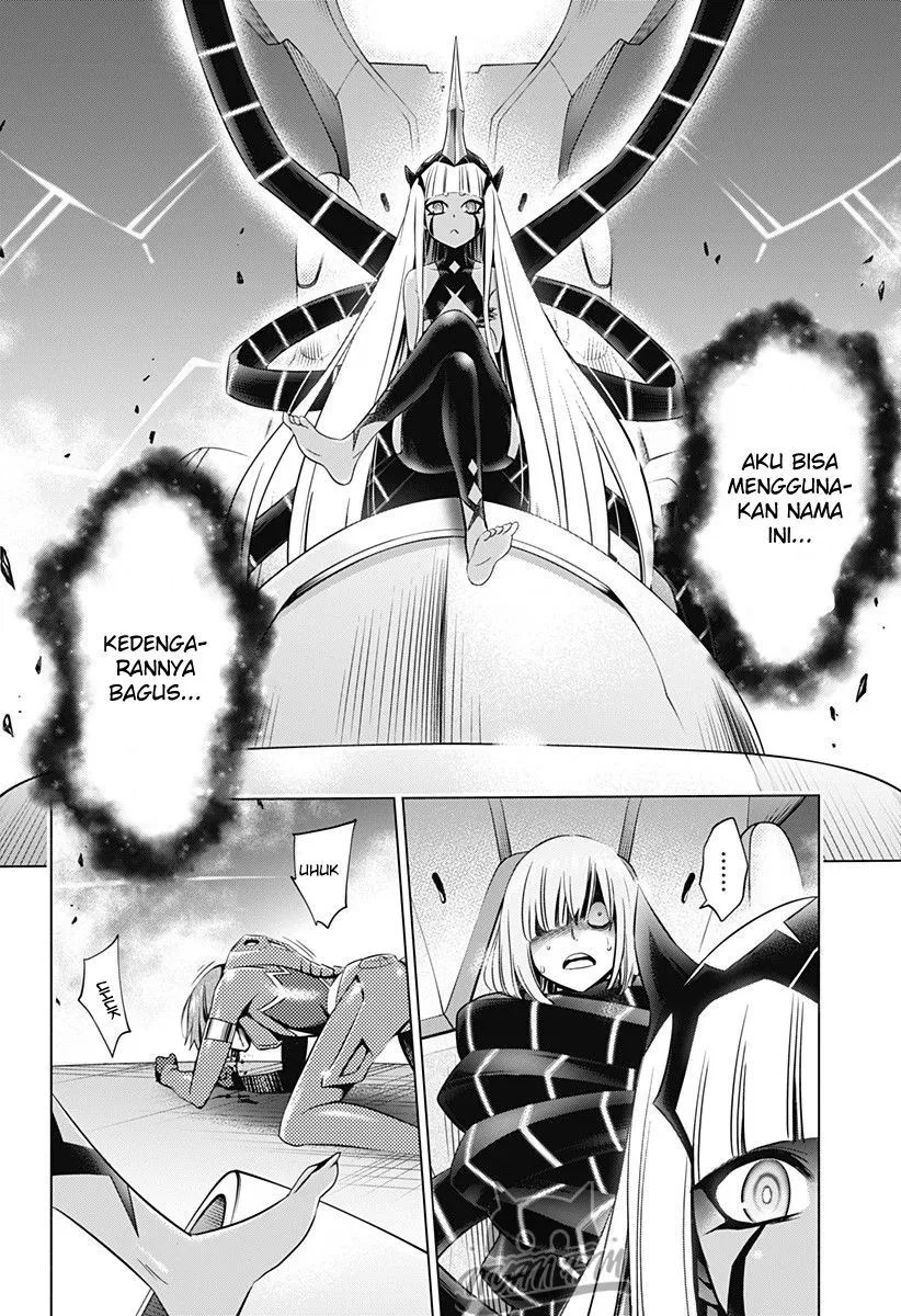 Darling In The FranXX Chapter 38 - Halaman 23