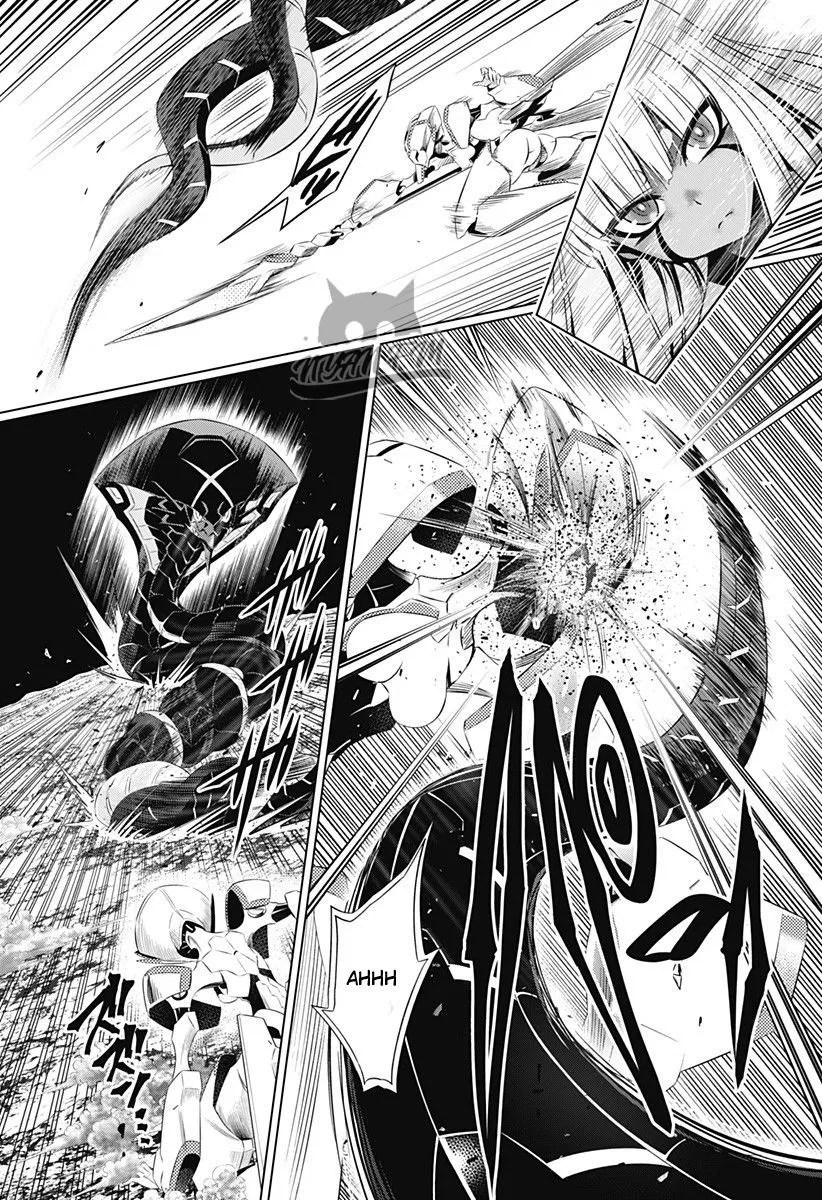 Darling In The FranXX Chapter 38 - Halaman 7