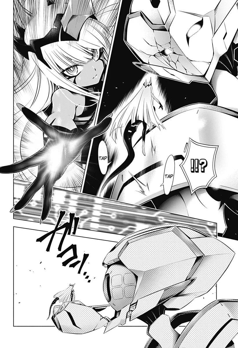Darling In The FranXX Chapter 38 - Halaman 9