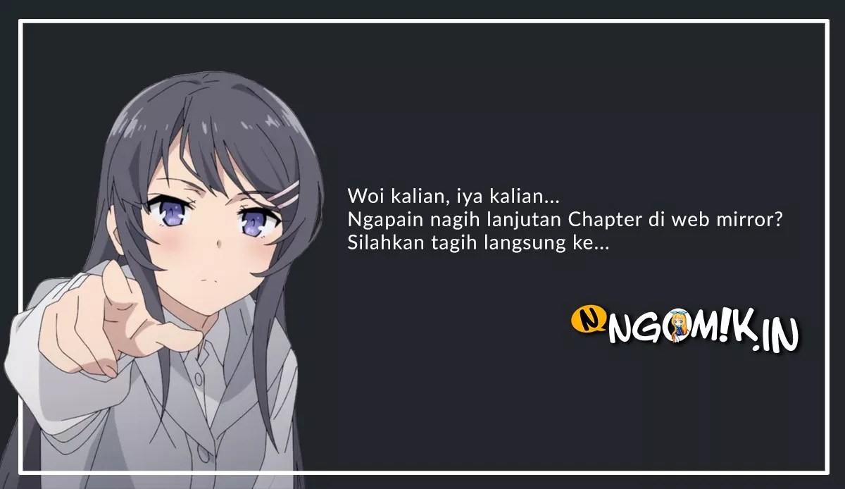 Darling In The FranXX Chapter 25 - Halaman 24