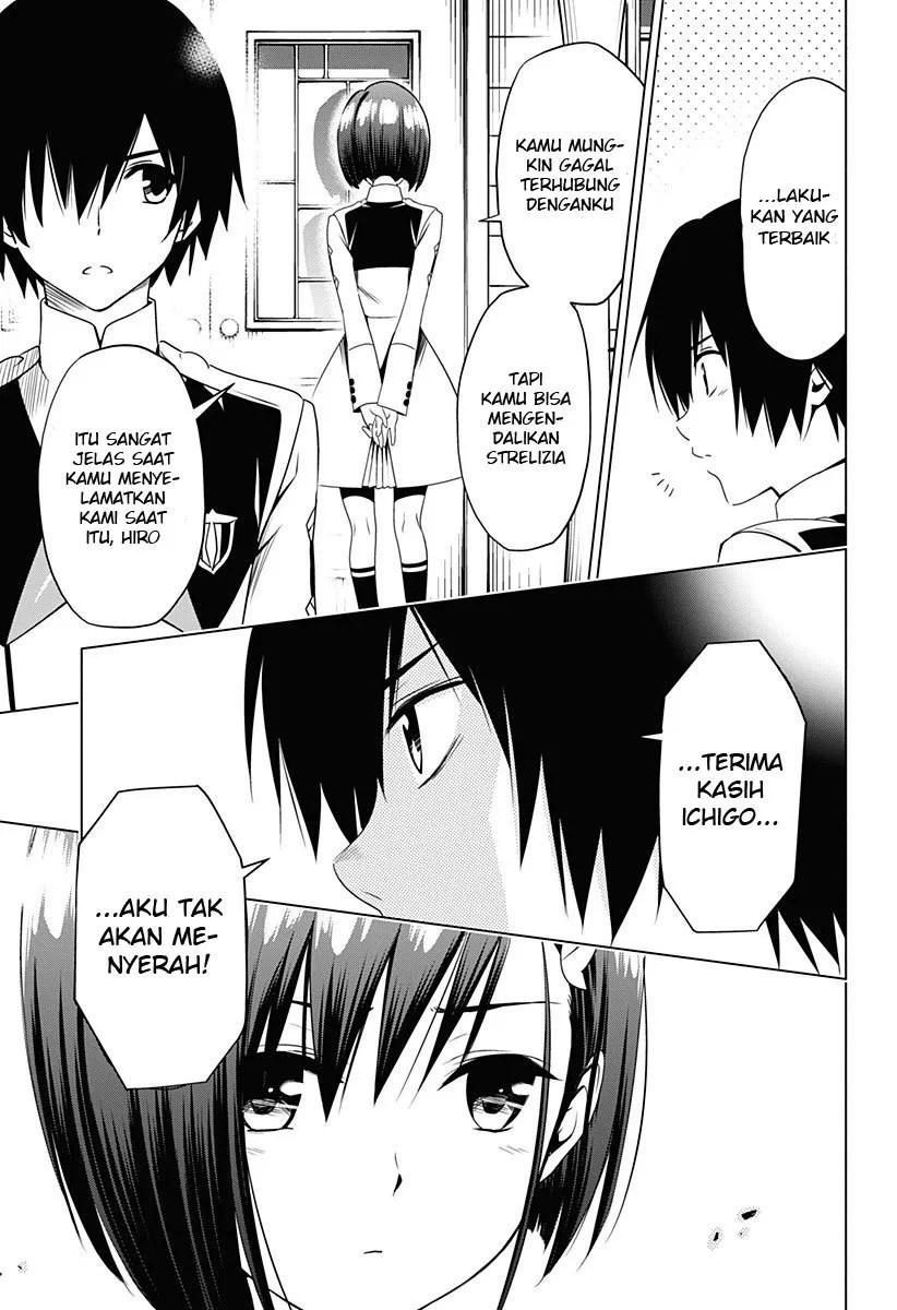 Darling In The FranXX Chapter 06 - Halaman 4