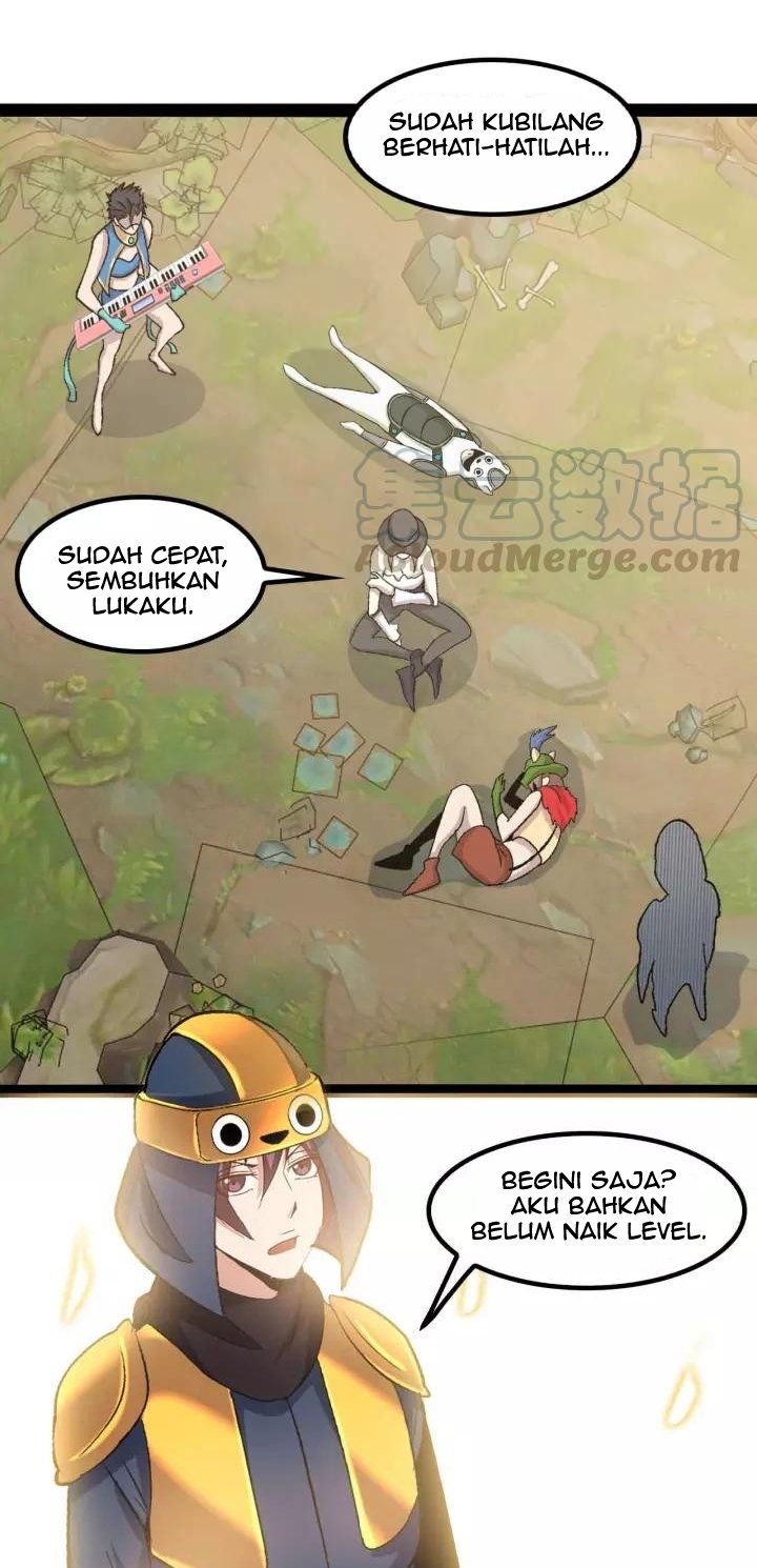 Manhua I Am an Invincible Genius Chapter 113 gambar 2