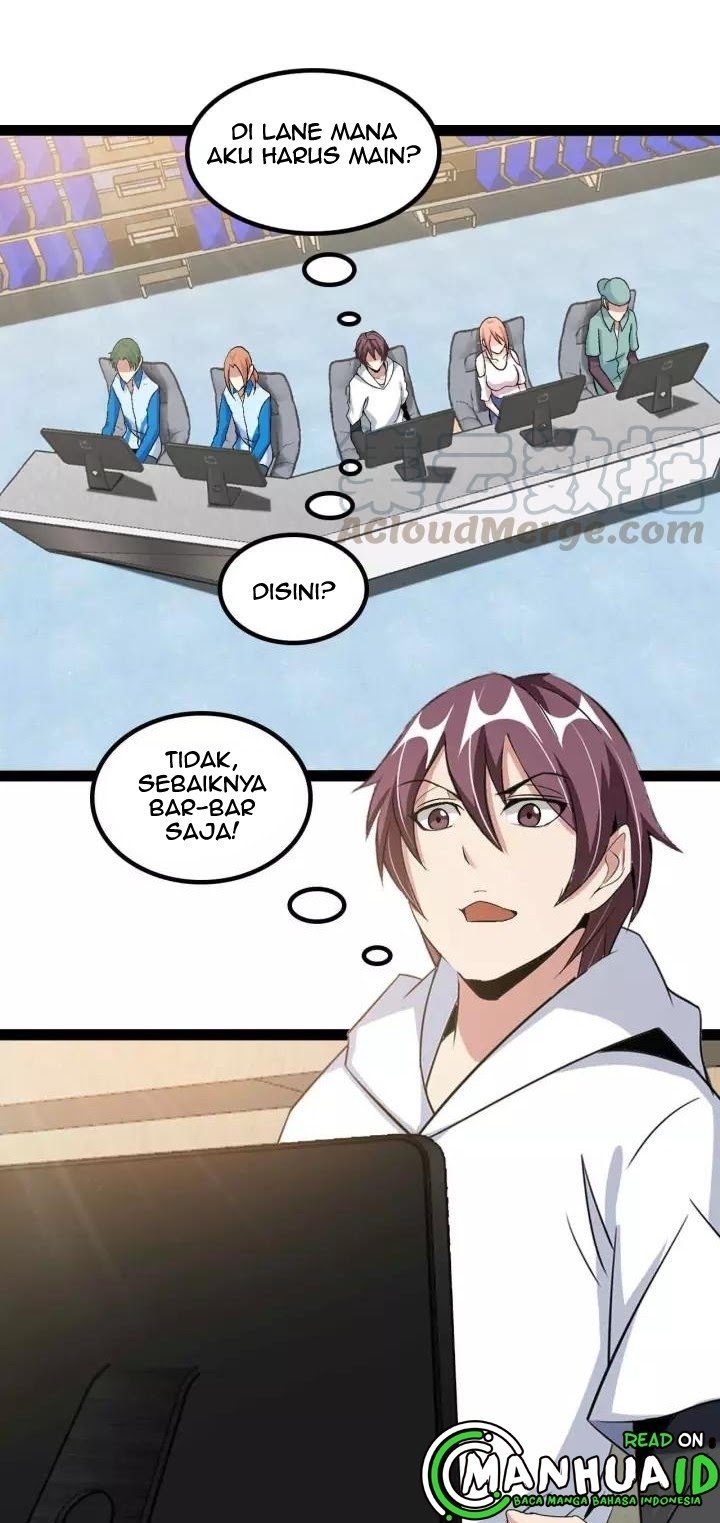 Manhua I Am an Invincible Genius Chapter 112 gambar 2