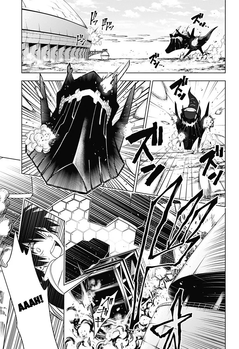 Darling In The FranXX Chapter 02 - Halaman 13