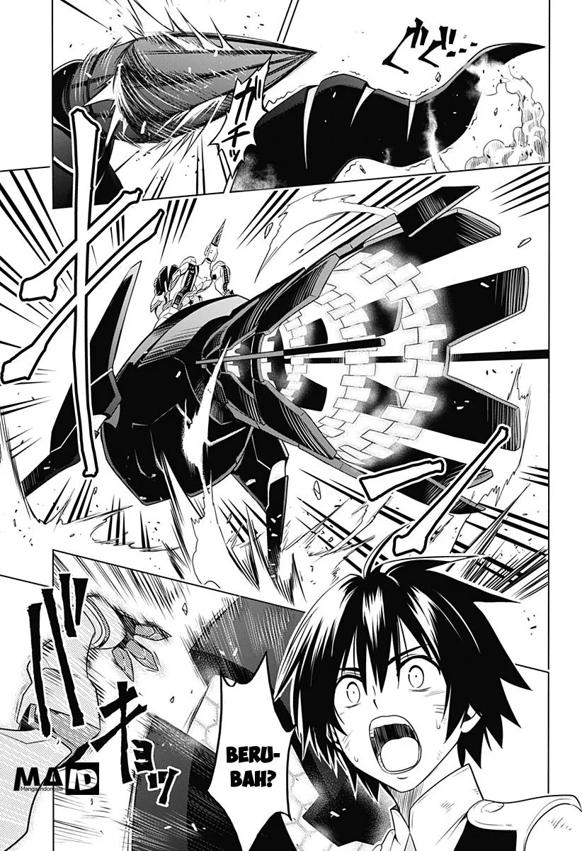 Darling In The FranXX Chapter 02 - Halaman 23