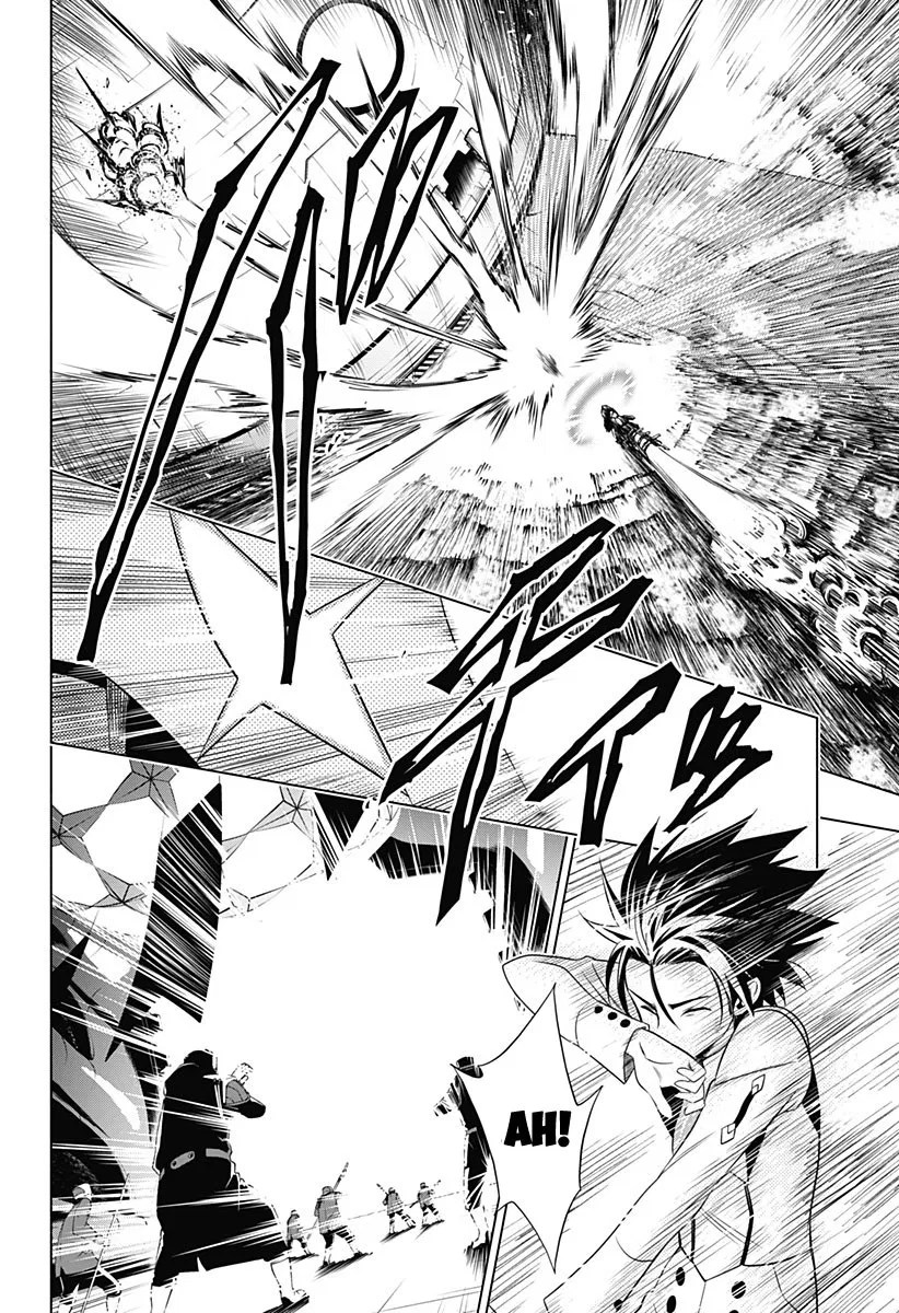 Darling In The FranXX Chapter 02 - Halaman 26