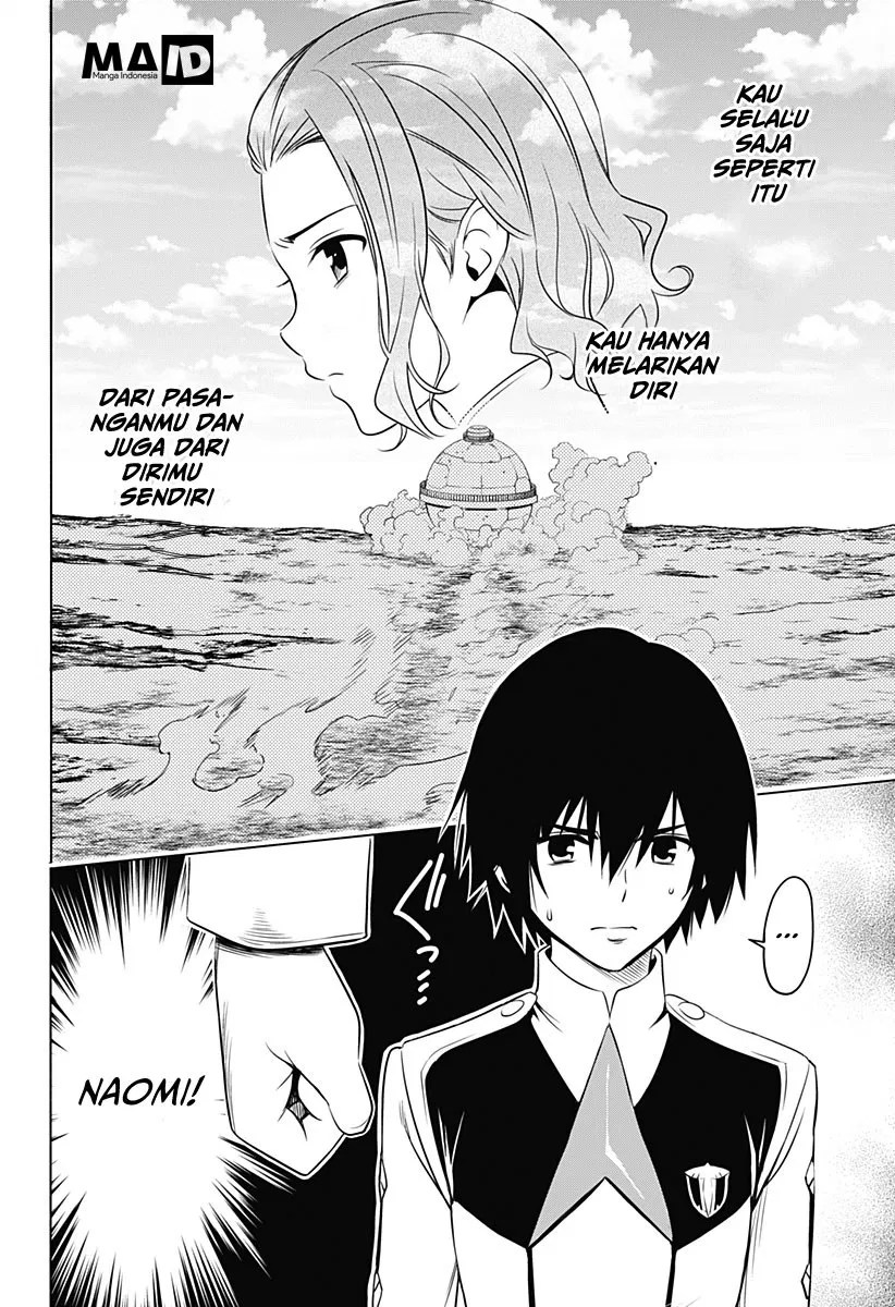 Darling In The FranXX Chapter 02 - Halaman 4