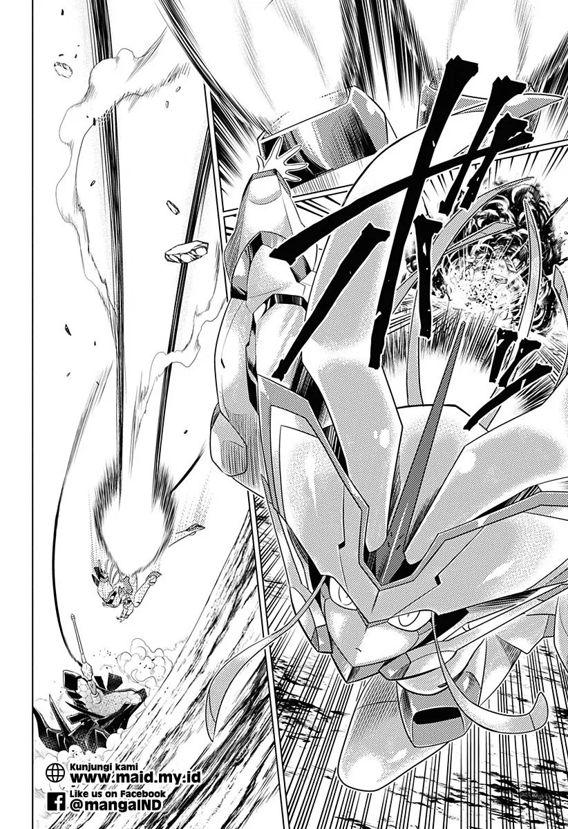 Darling In The FranXX Chapter 02 - Halaman 52