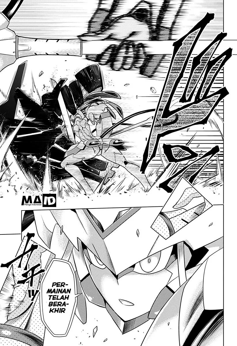 Darling In The FranXX Chapter 02 - Halaman 53