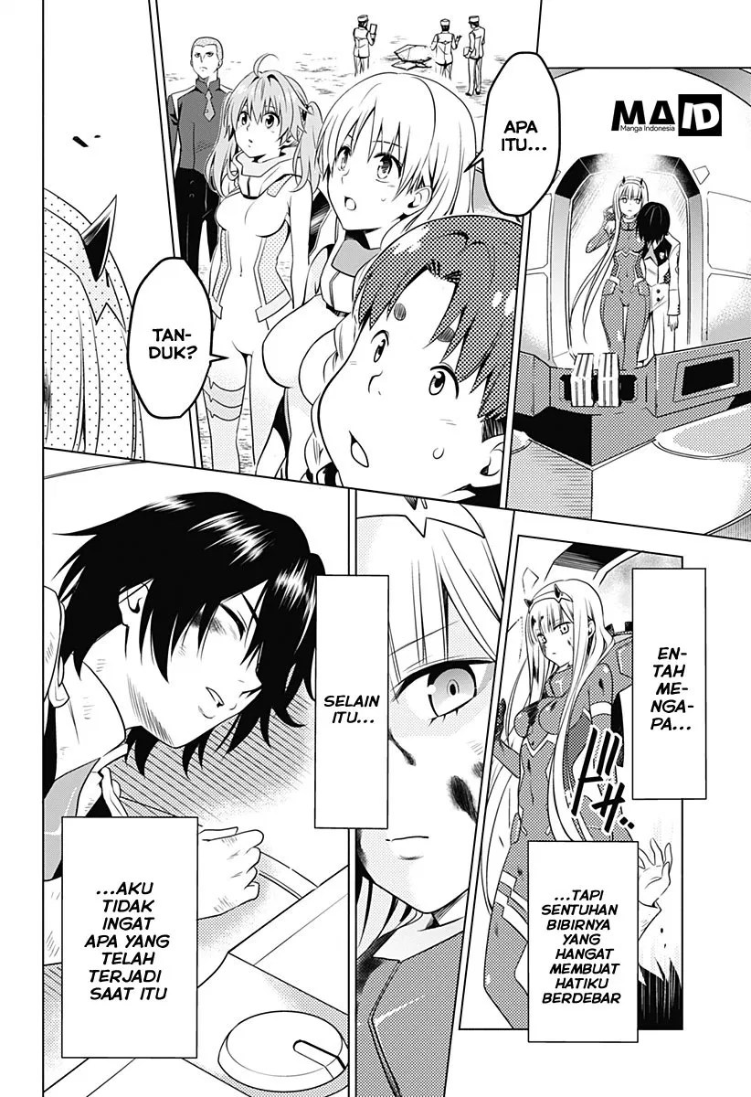 Darling In The FranXX Chapter 02 - Halaman 60