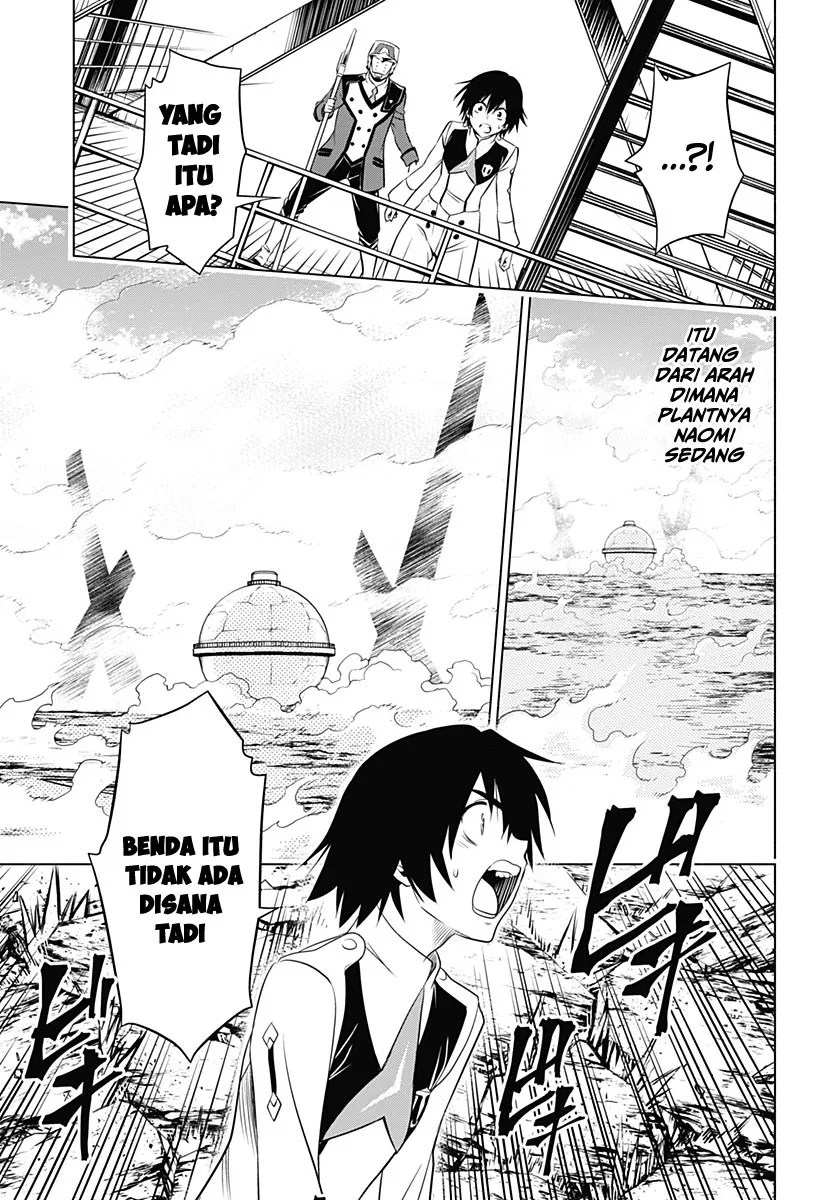 Darling In The FranXX Chapter 02 - Halaman 9