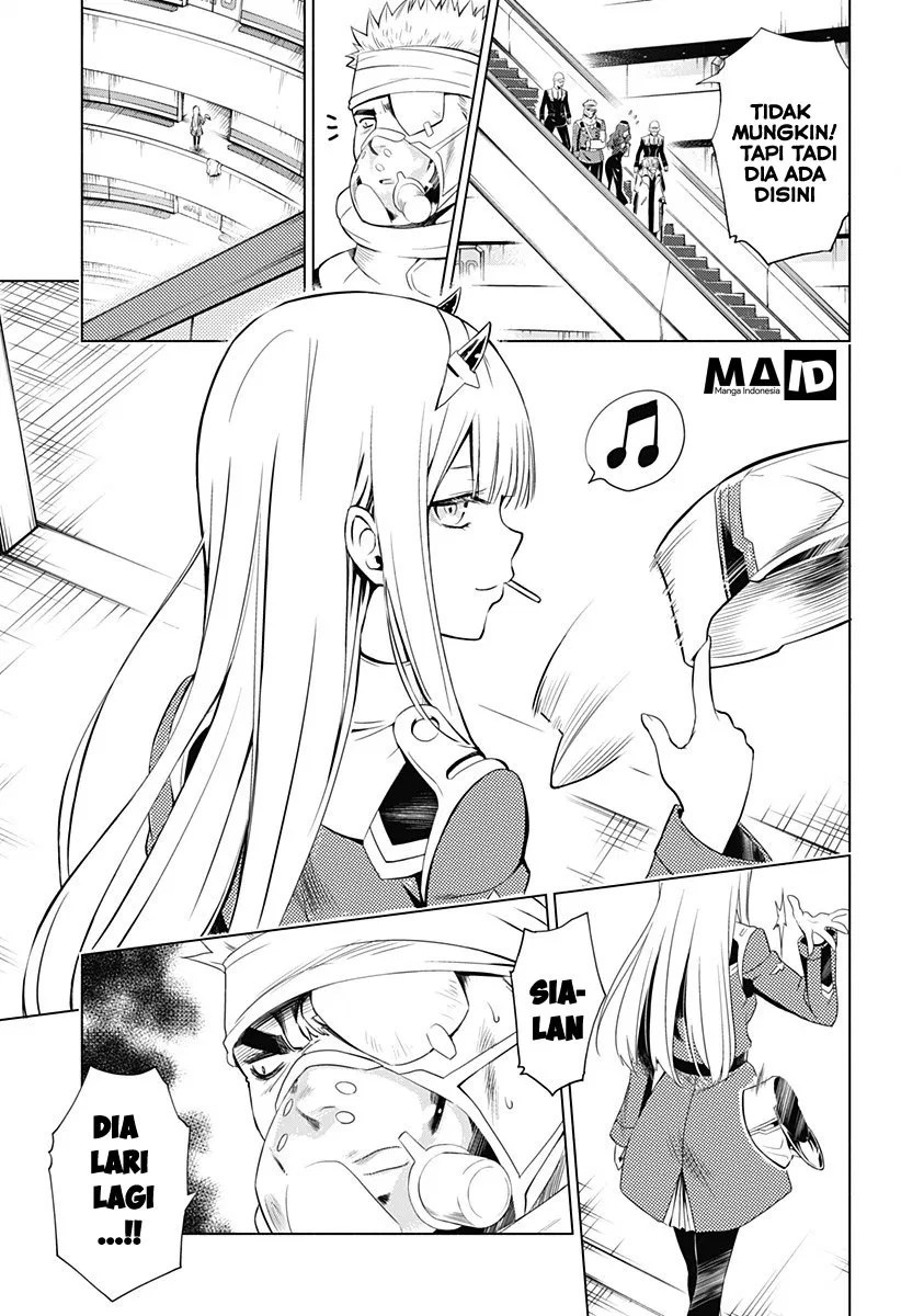 Darling In The FranXX Chapter 01 - Halaman 20