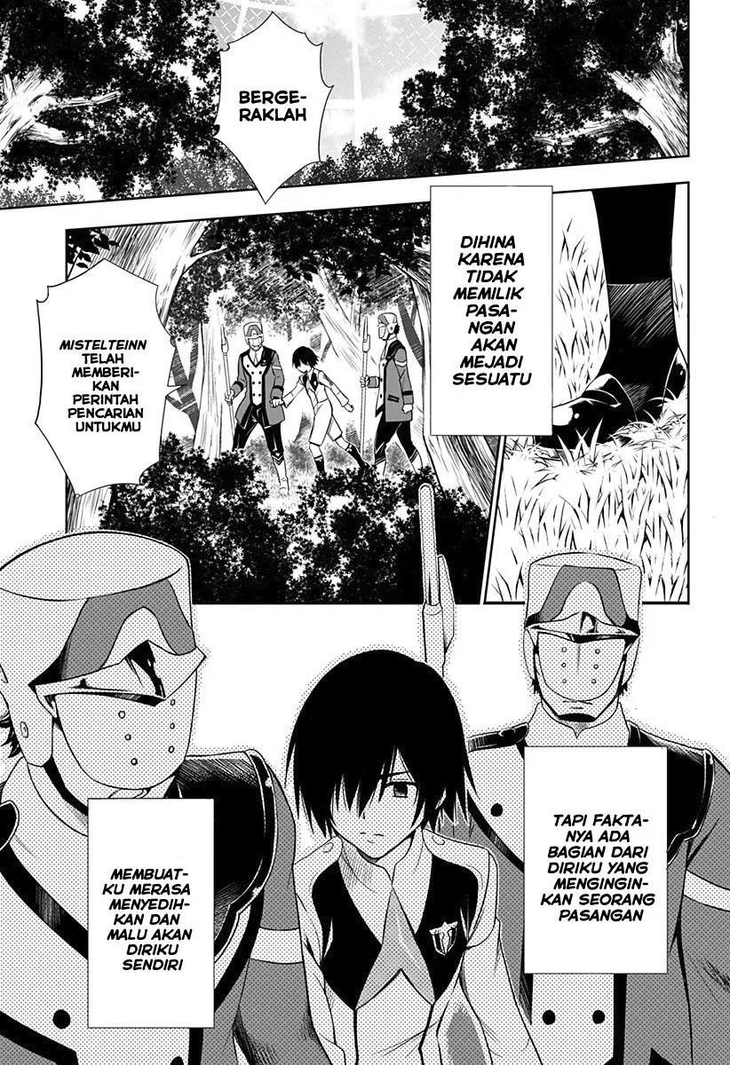 Darling In The FranXX Chapter 01 - Halaman 49