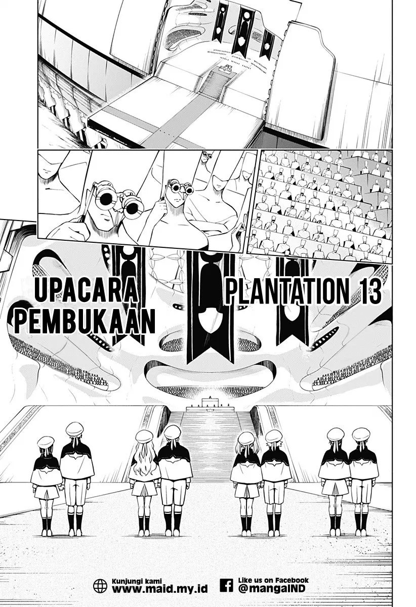Darling In The FranXX Chapter 01 - Halaman 51