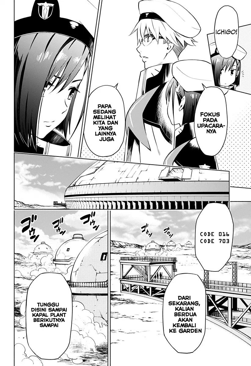 Darling In The FranXX Chapter 01 - Halaman 54