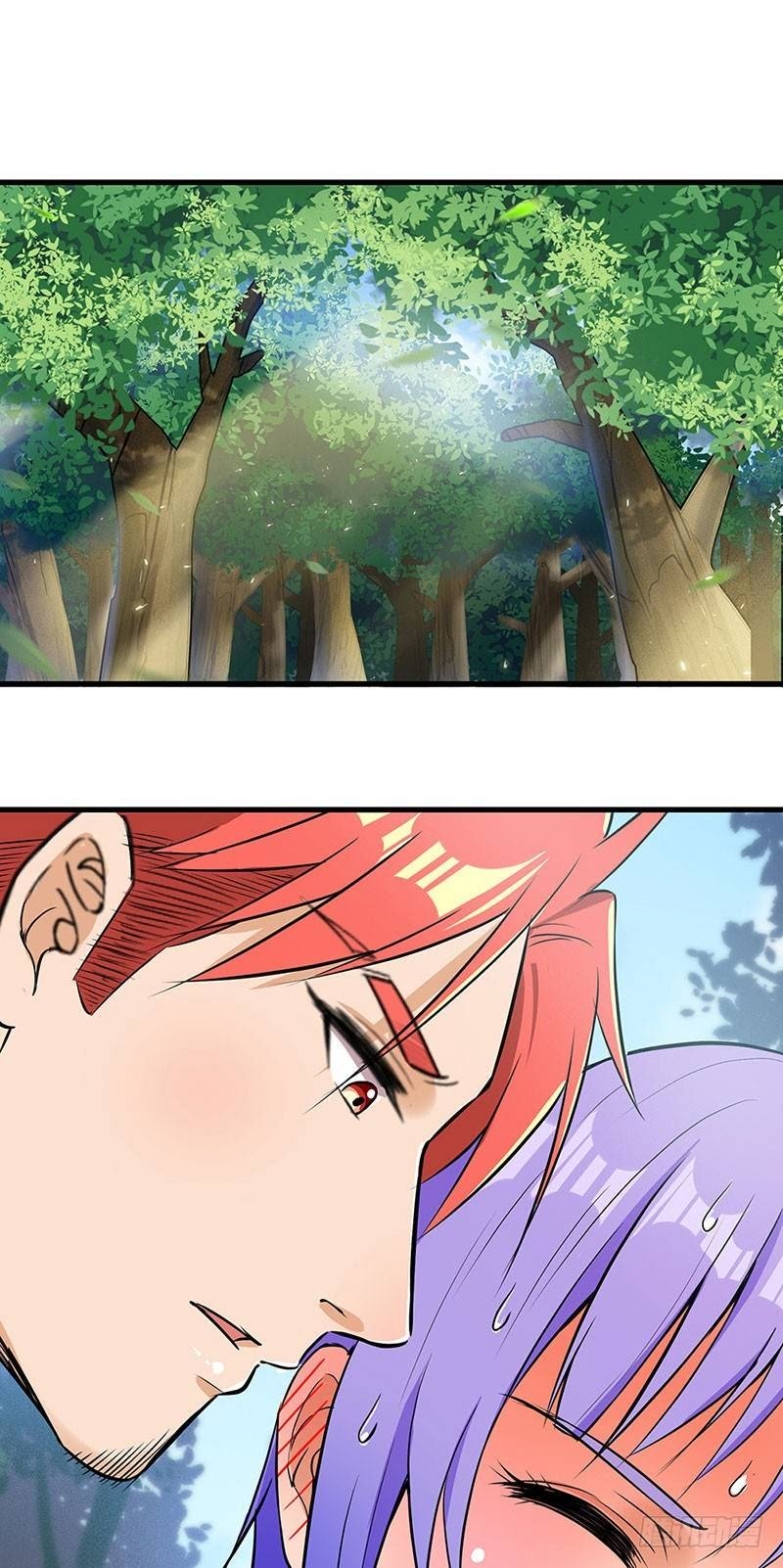 Manhua Dianfeng Chapter 35 gambar 2