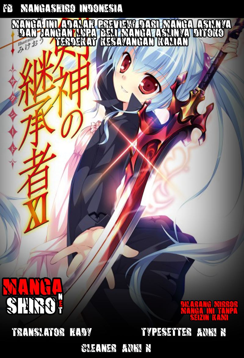Komik Kenshin no Succeed Chapter 02 gambar 1