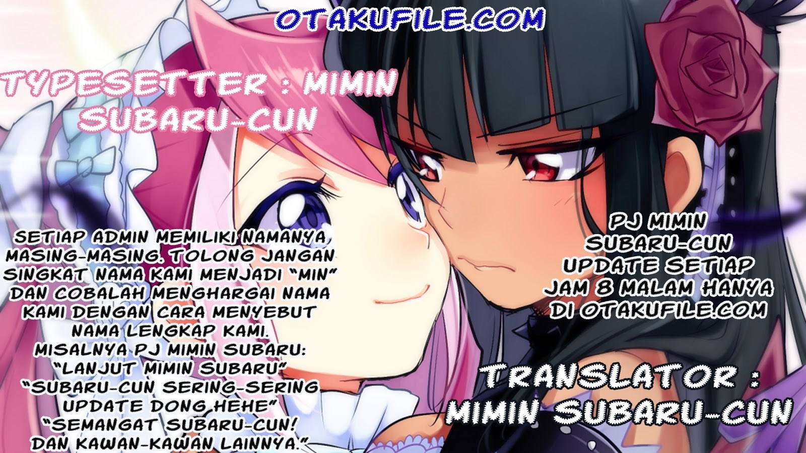 Komik Sakura Nadeshiko Chapter 13 gambar 1