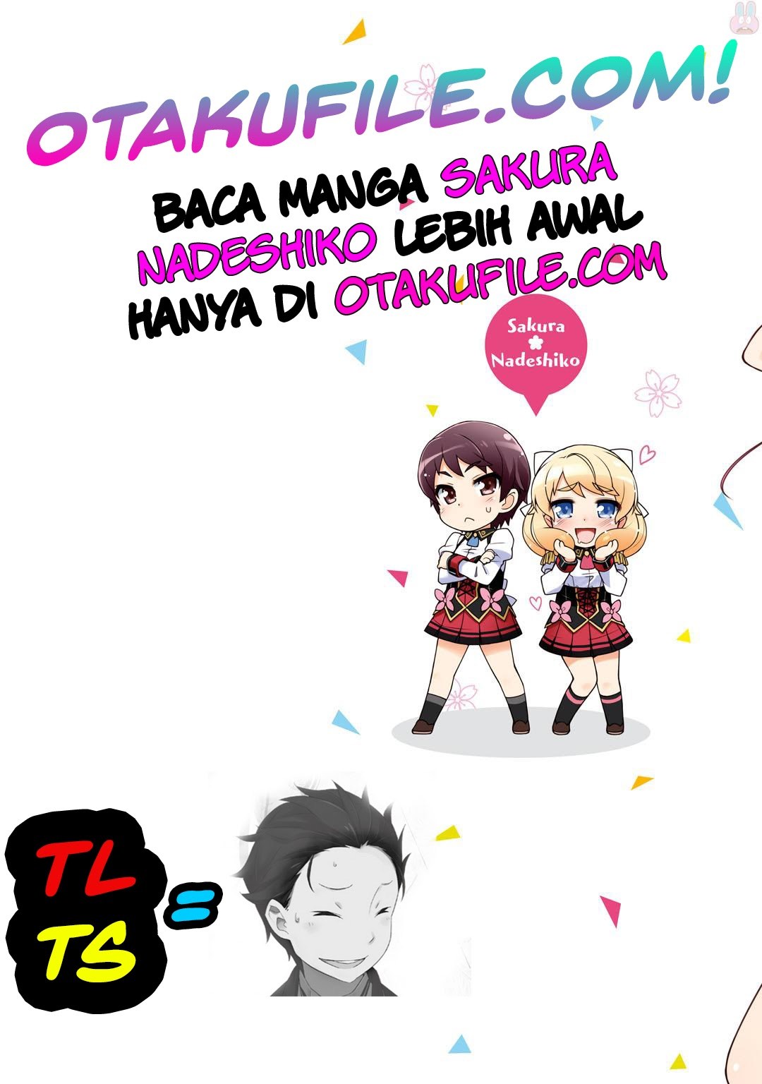 Manga Sakura Nadeshiko Chapter 04 gambar 2