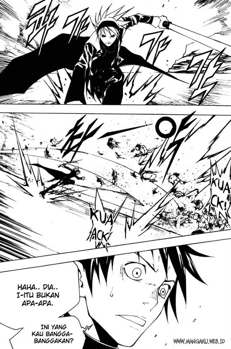 Blast Chapter 30 - Halaman 3