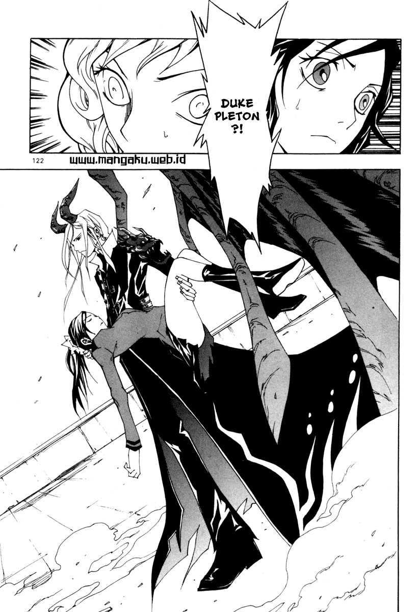 Blast Chapter 27 - Halaman 3
