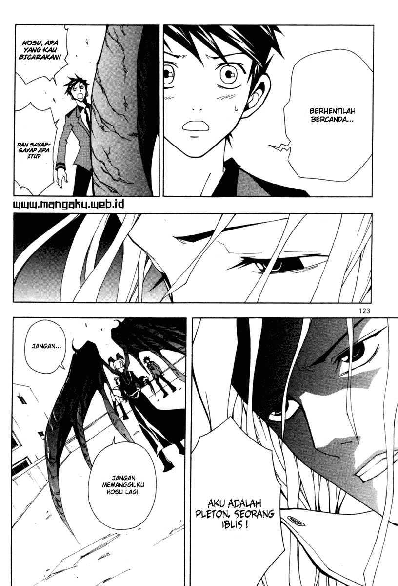Blast Chapter 27 - Halaman 4