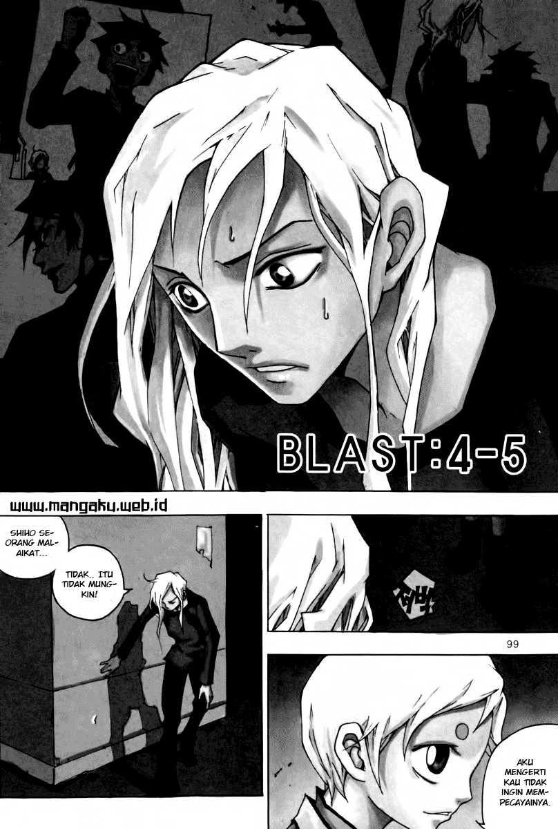 Blast Chapter 26 halaman 2