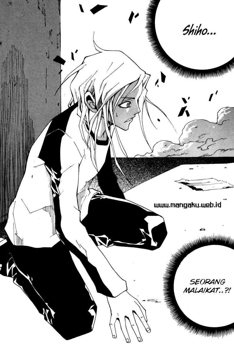 Blast Chapter 25 - Halaman 25