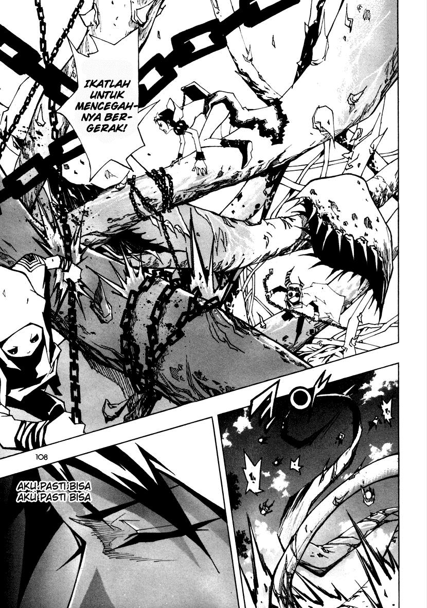 Blast Chapter 18 - Halaman 22