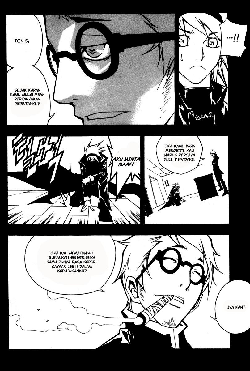 Blast Chapter 18 - Halaman 3