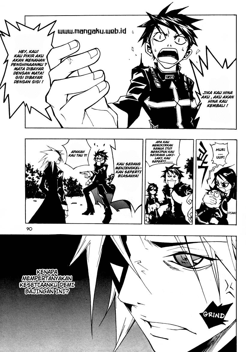 Blast Chapter 18 - Halaman 4