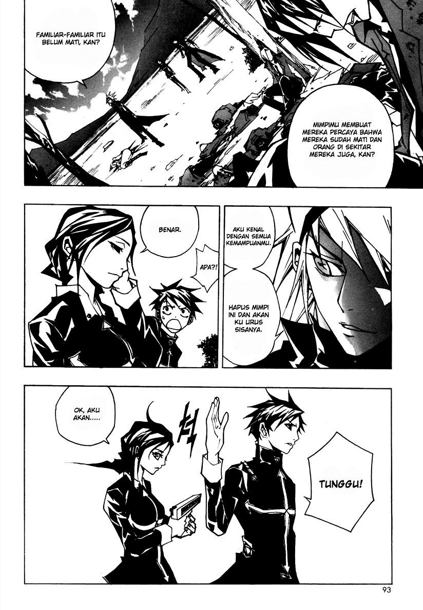 Blast Chapter 18 - Halaman 7