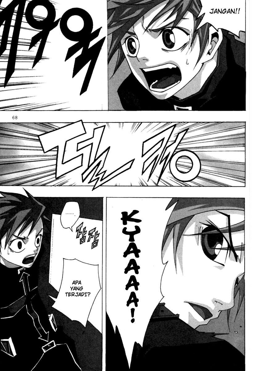 Blast Chapter 17 - Halaman 3