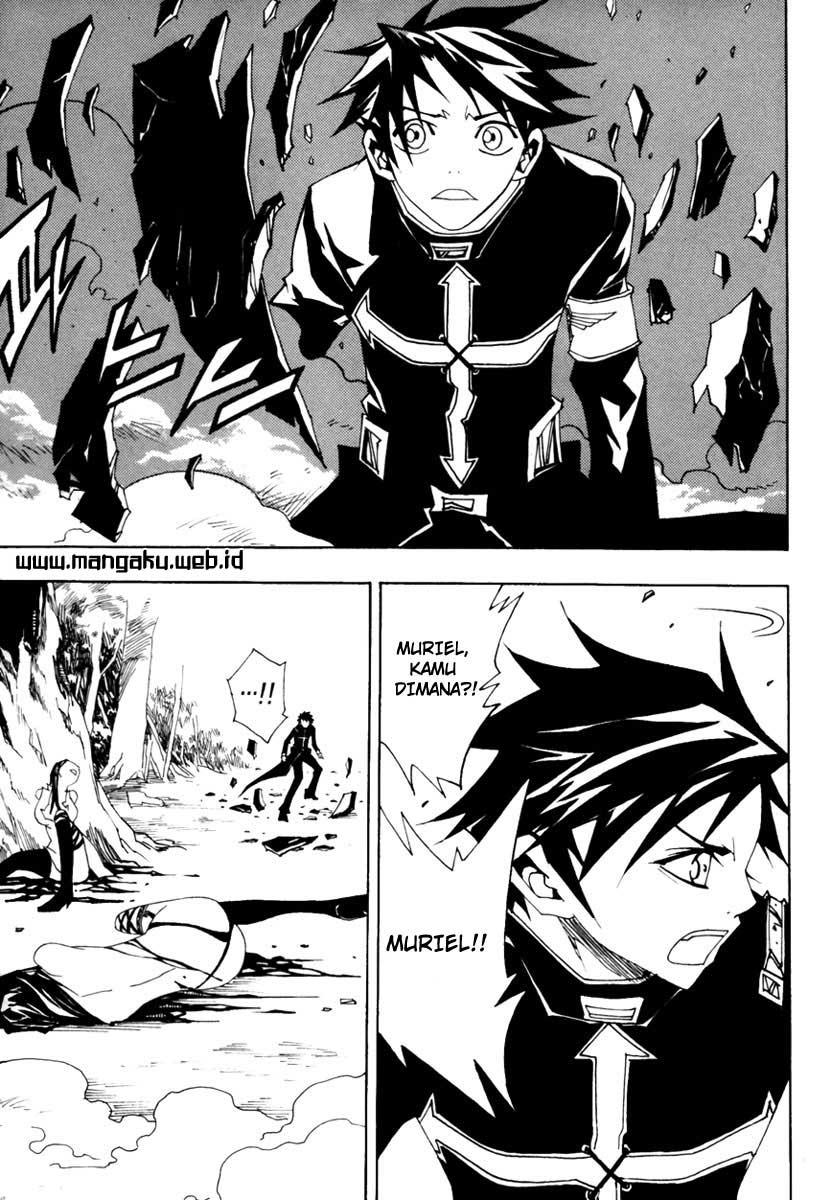 Blast Chapter 17 - Halaman 5