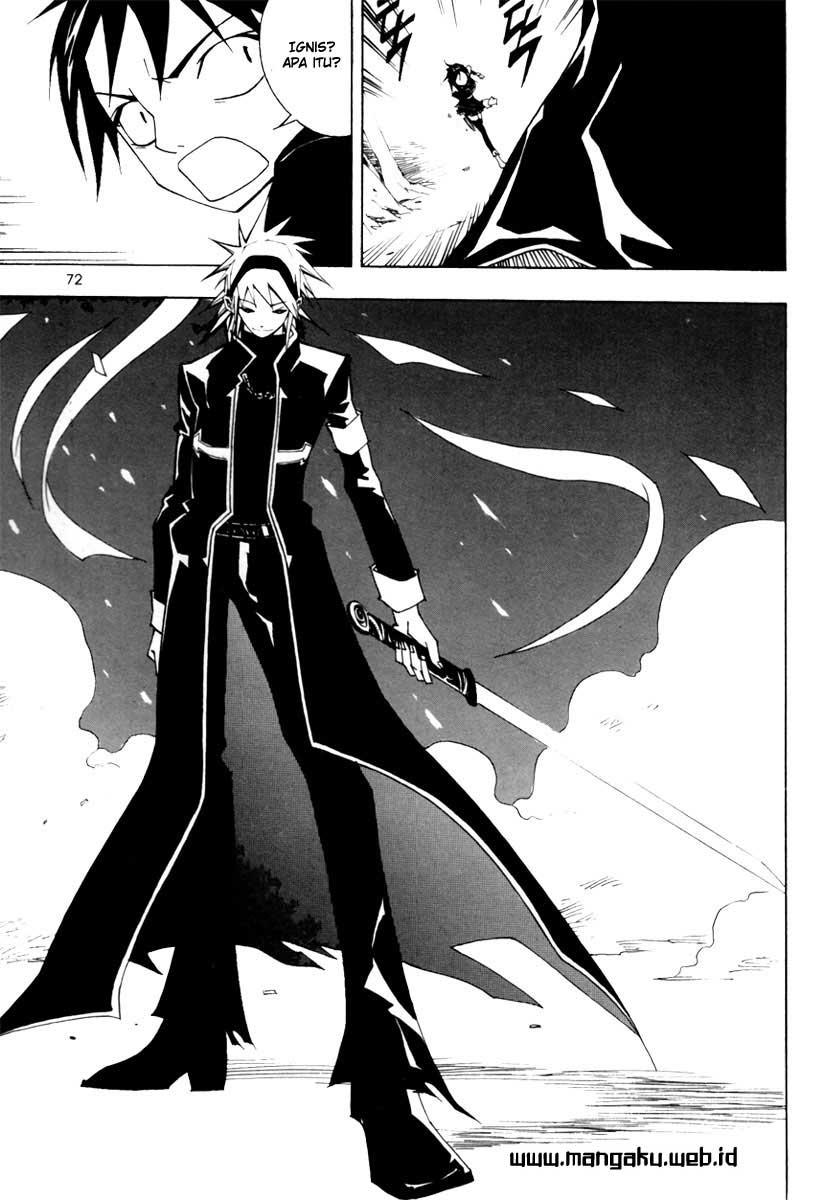 Blast Chapter 17 - Halaman 7
