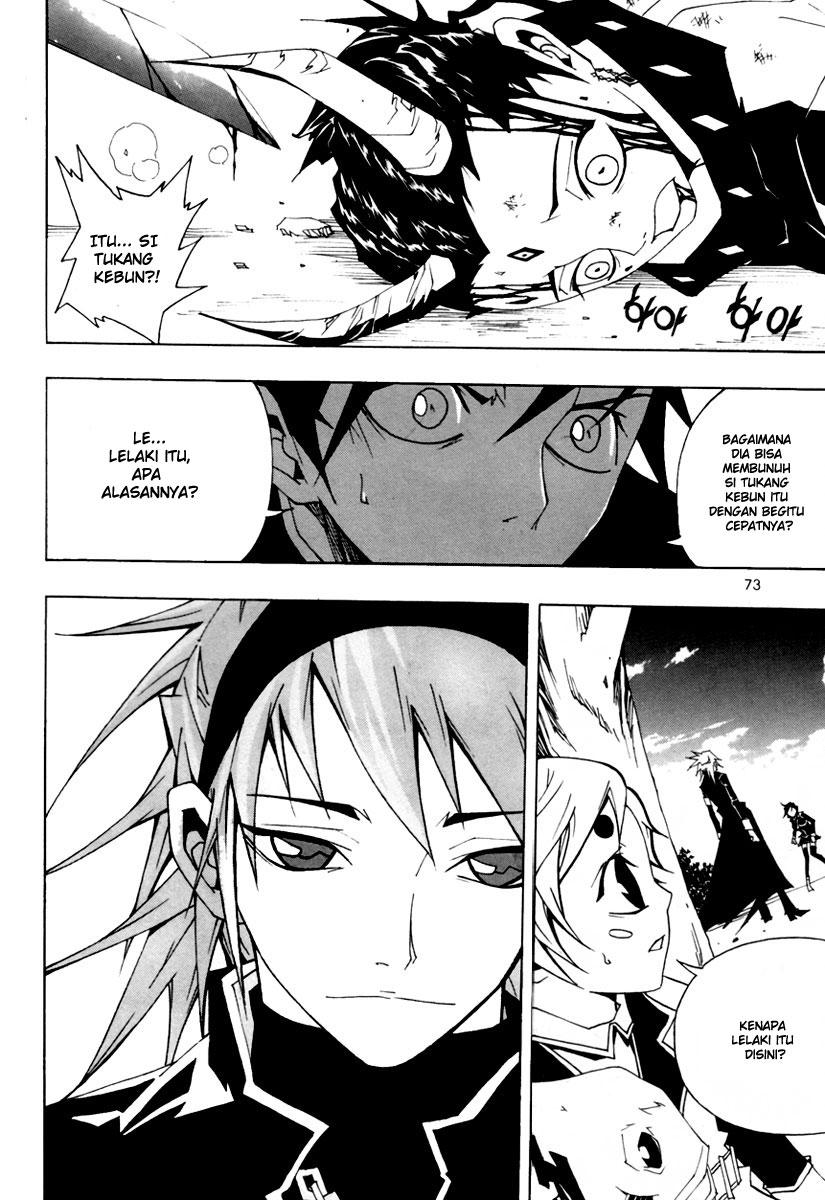 Blast Chapter 17 - Halaman 8