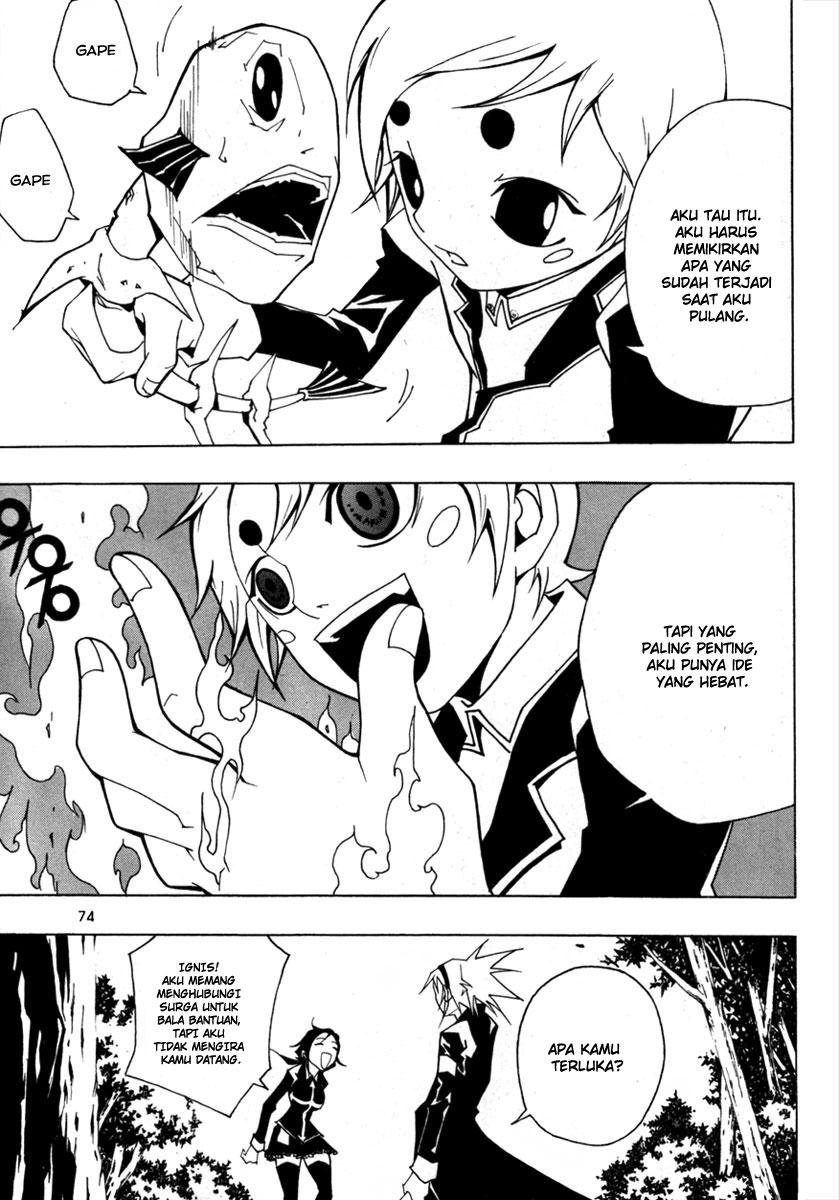 Blast Chapter 17 - Halaman 9