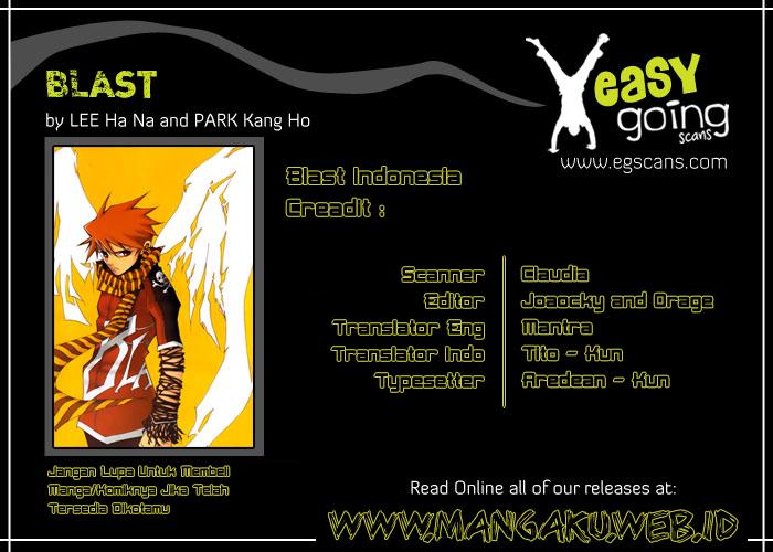 Komik Blast Chapter 16 gambar 1