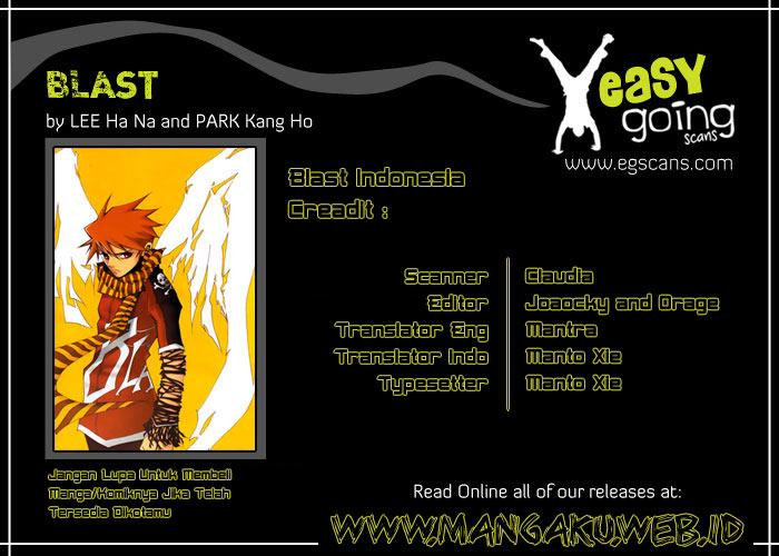 Blast Chapter 15 halaman 1
