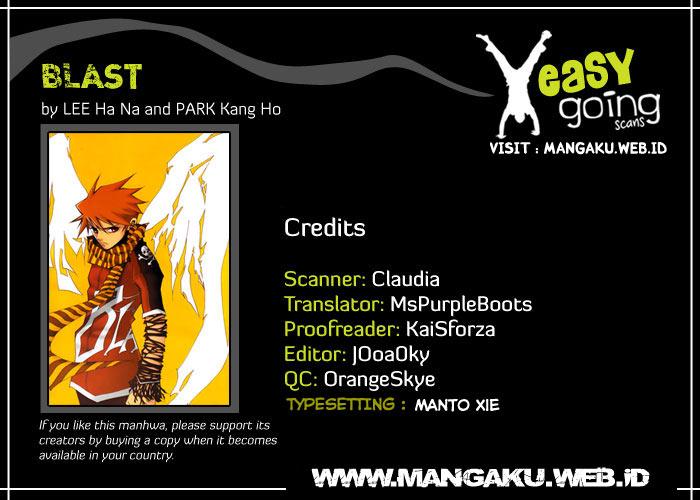 Komik Blast Chapter 13 gambar 1