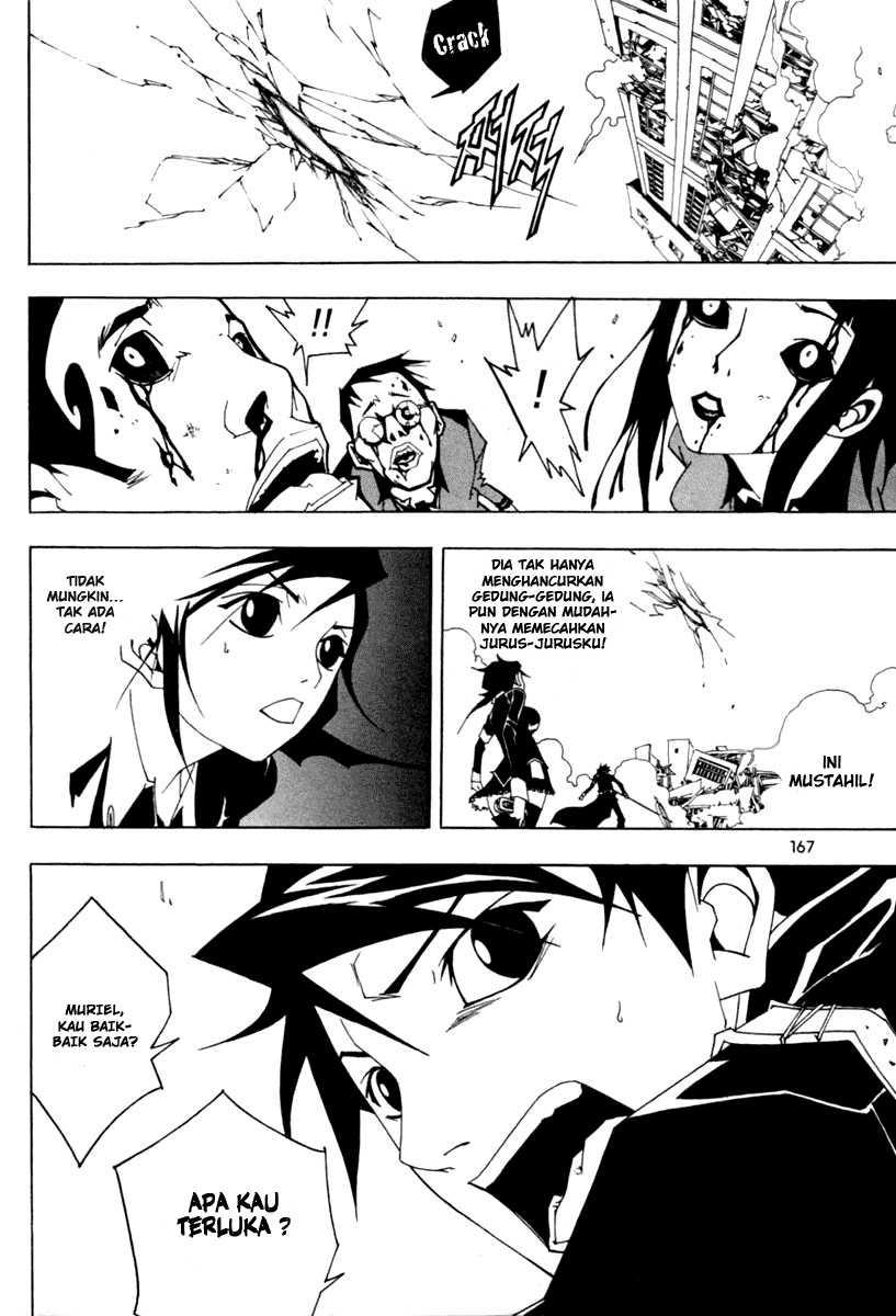 Blast Chapter 13 - Halaman 16