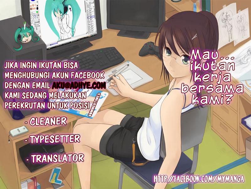 Blast Chapter 13 - Halaman 30