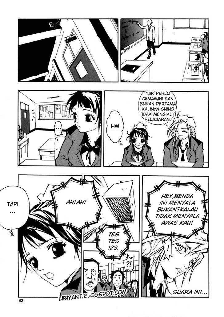 Blast Chapter 10 - Halaman 10