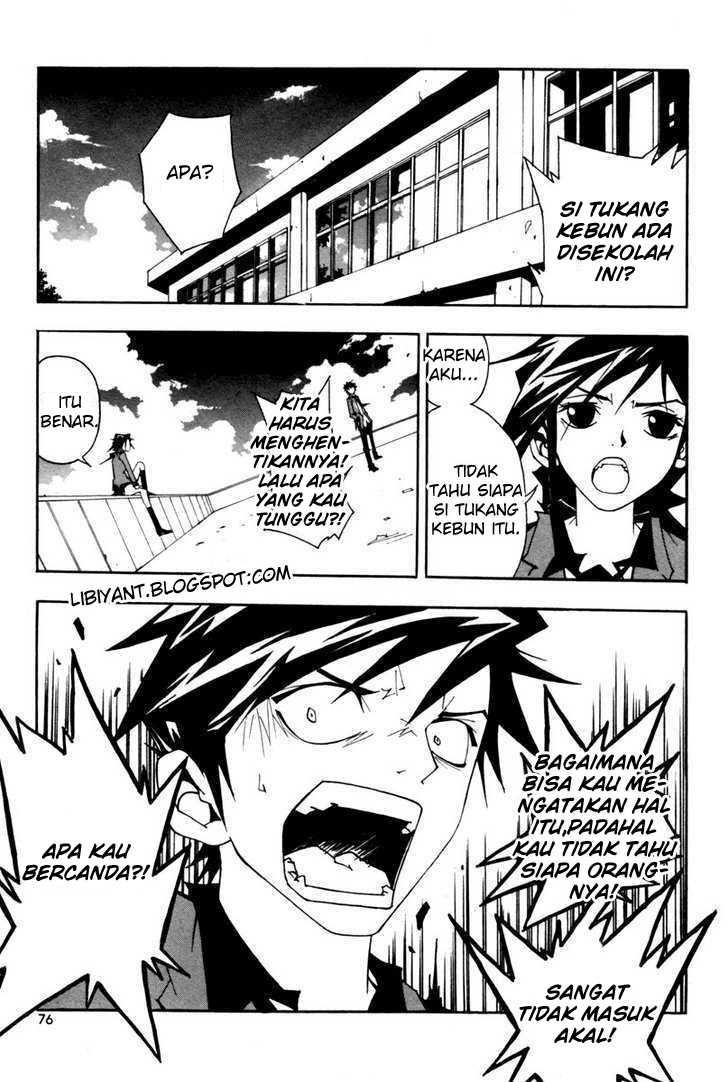 Blast Chapter 10 - Halaman 4