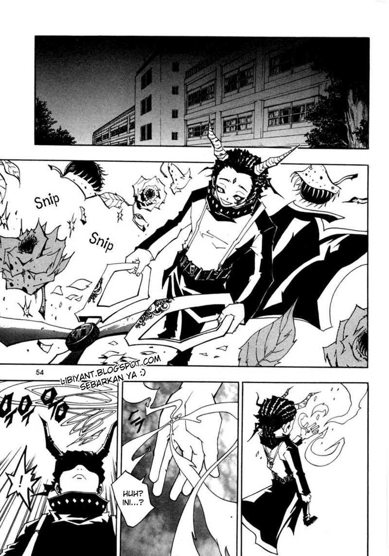Blast Chapter 09 - Halaman 3