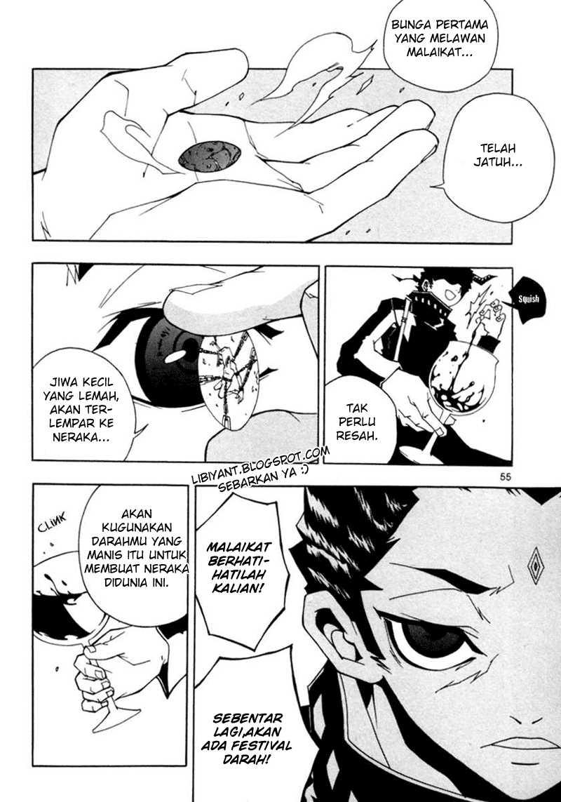 Blast Chapter 09 - Halaman 4