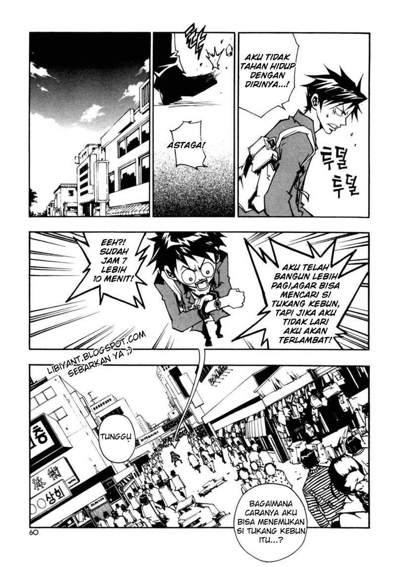Blast Chapter 09 - Halaman 9
