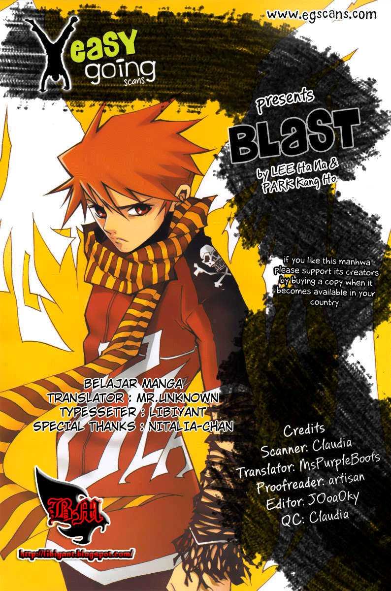 Komik Blast Chapter 08 gambar 1